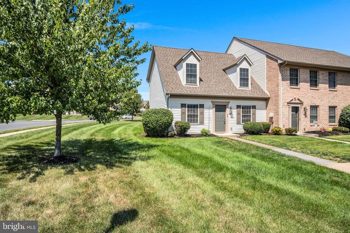 Property Photo: 186 Melbourne PA 17055