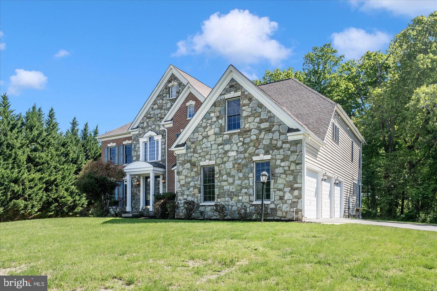 Property Photo: 7011 Cypress Hill Drive MD 20879