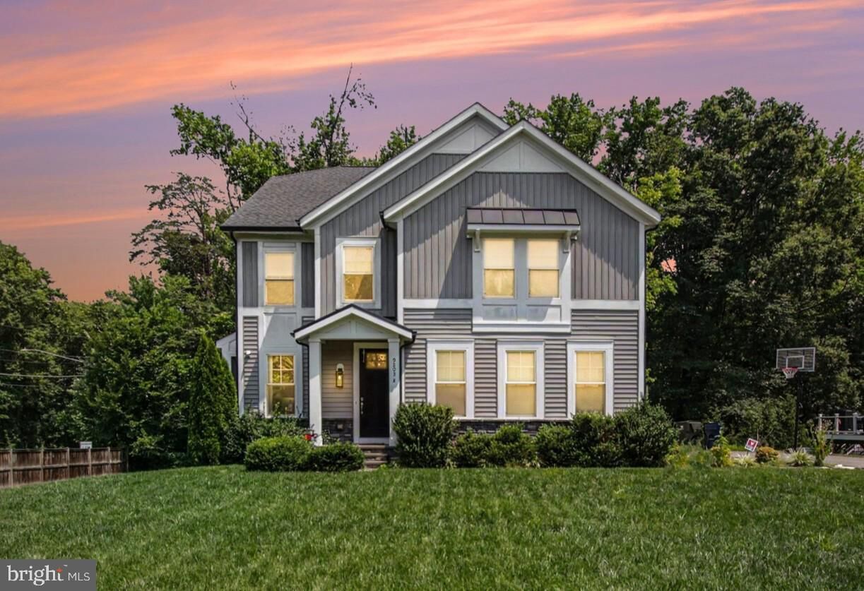 Property Photo:  9203-A Forest Haven Drive  VA 22309 