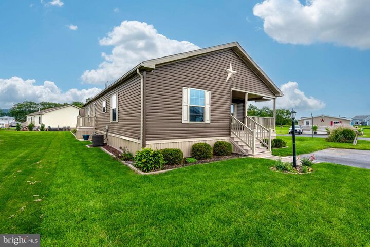 Property Photo: 35 Emily Lane PA 17557