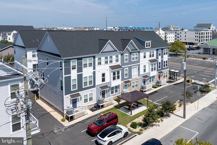 Property Photo:  102 142nd Street 102D  MD 21842 
