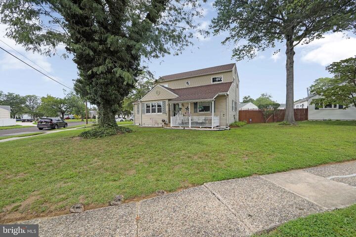 Property Photo: 29 Wyndale Avenue NJ 08052