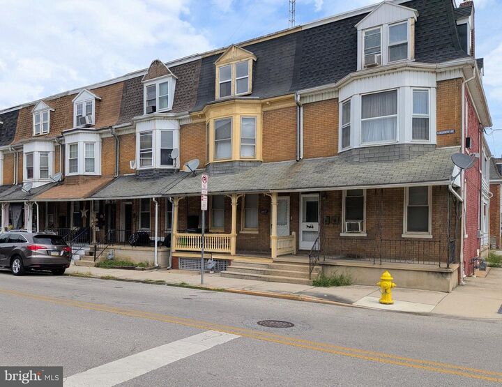 Property Photo:  207 N Belvidere Avenue  PA 17401 