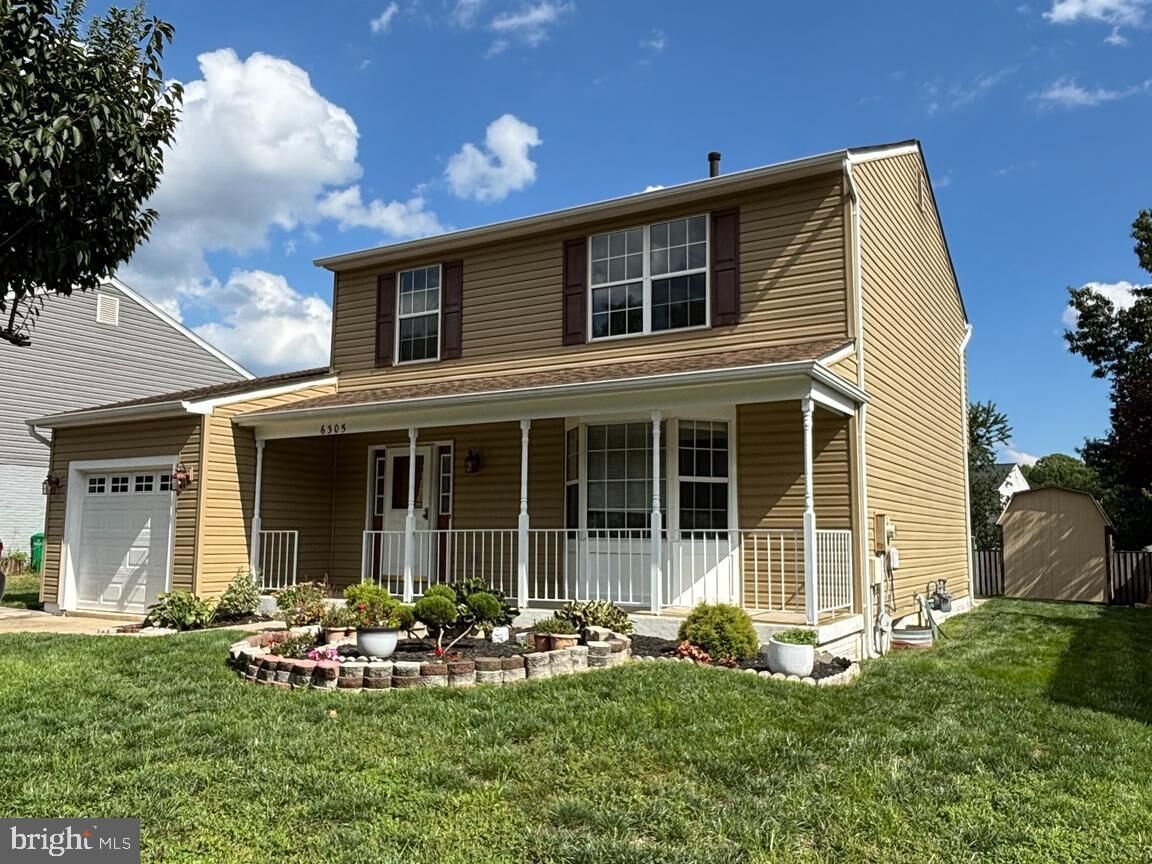 Property Photo: 6305 Juanita Court MD 20746