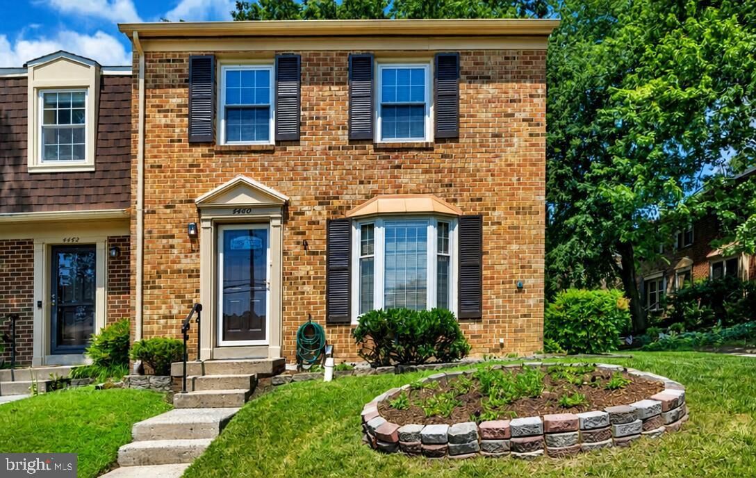 Property Photo:  4460 Limelight Court  VA 22003 