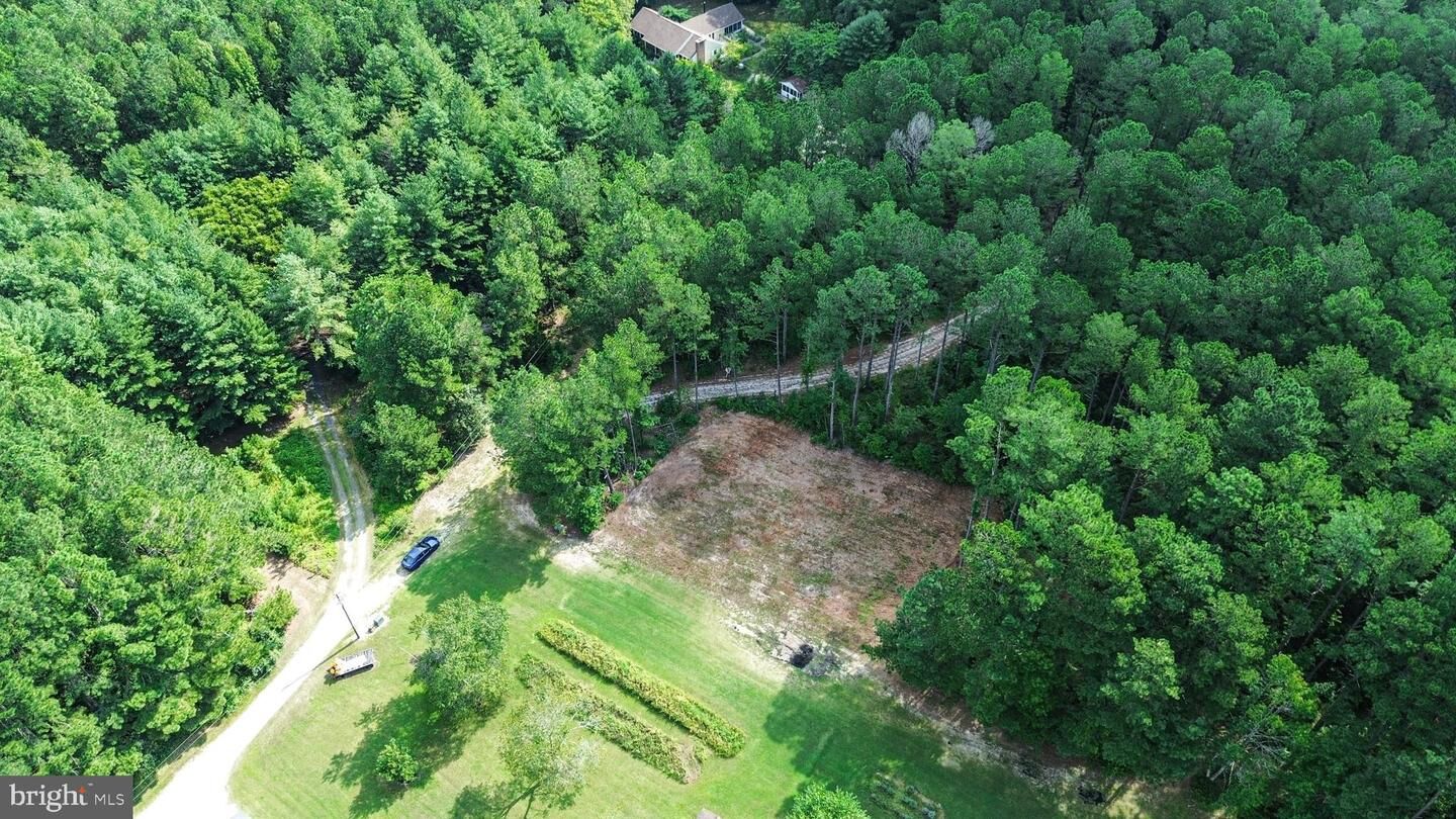 Property Photo:  0 Old Stage Coach Road  MD 21863 