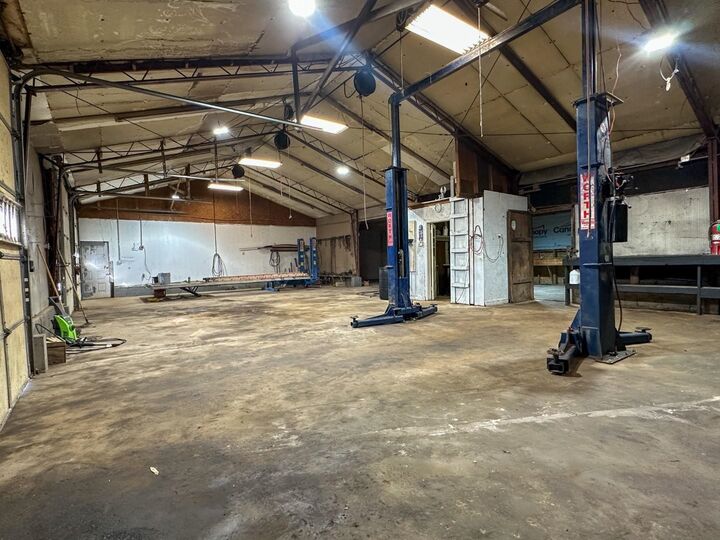 Property Photo:  3166 Highway 62/412 Highway  AR 72542 