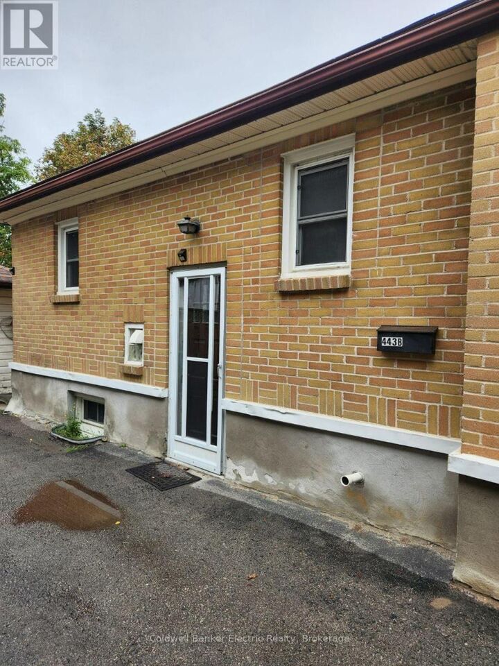 Property Photo:  443 Armour Road  ON K9H 1Y7 