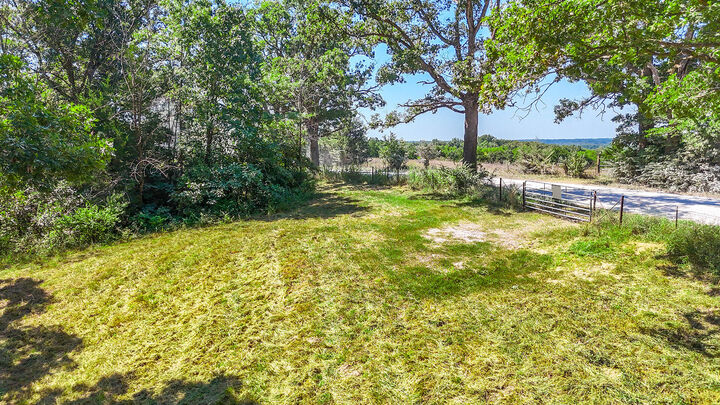 Property Photo:  N Barnett School Rd  MO 65284 