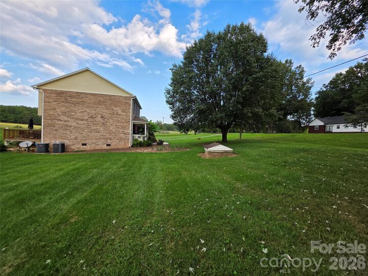 Property Photo: 3648 Mount Olive Church Road NC 28658