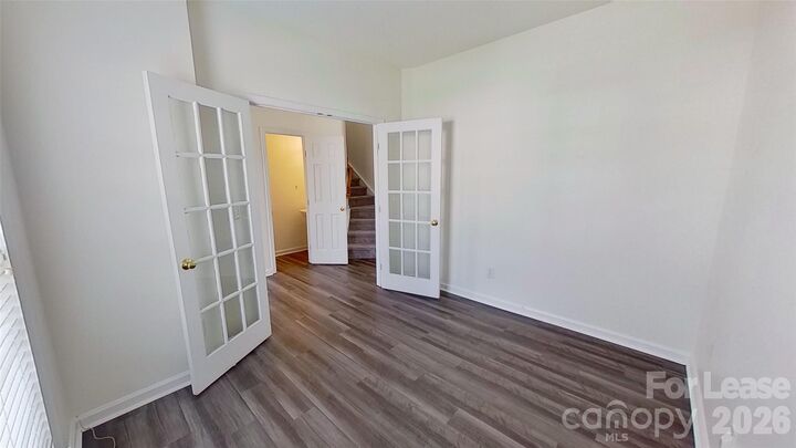Property Photo:  2014 Rosewater Lane  NC 28079 