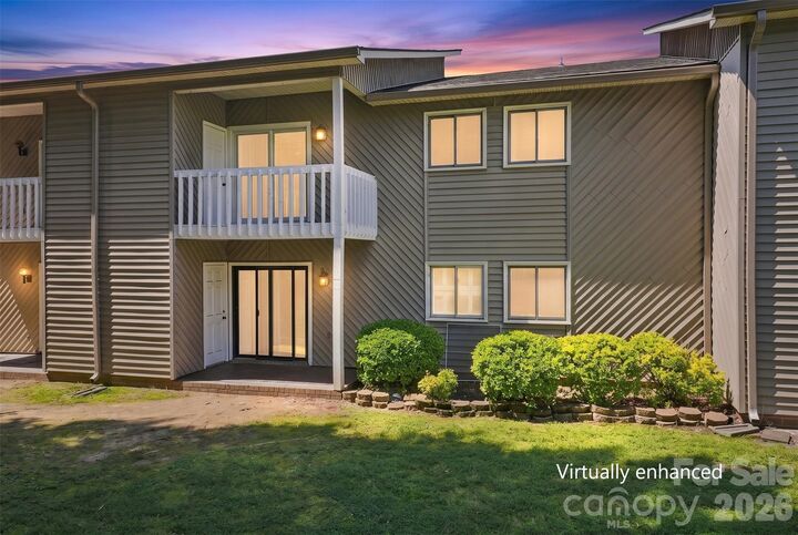 Property Photo:  140 Lake Concord Road NE D8  NC 28025 