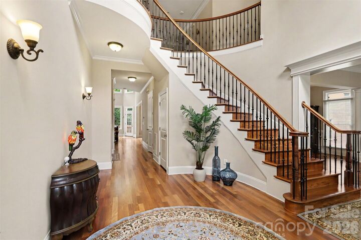 Property Photo: 11009 Emerald Wood Drive NC 28078