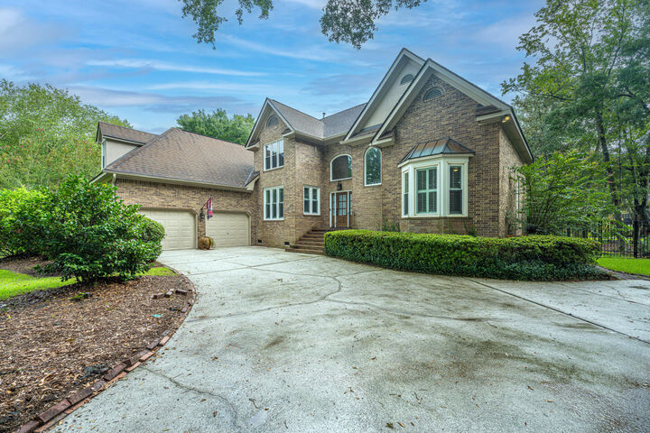 Property Photo:  2357 Rice Pond Road  SC 29414 
