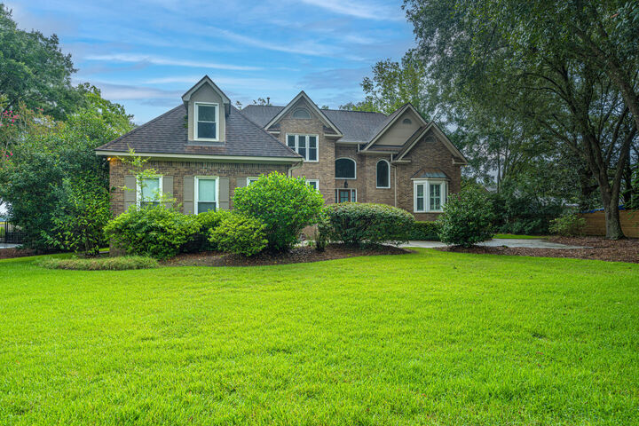 Property Photo:  2357 Rice Pond Road  SC 29414 