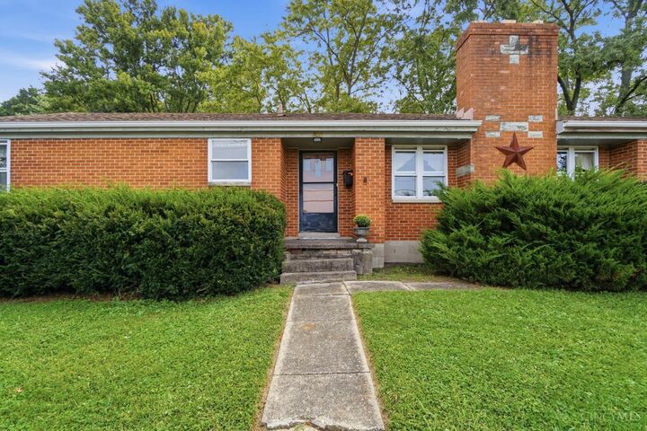 Property Photo: 362 S West Street OH 45036