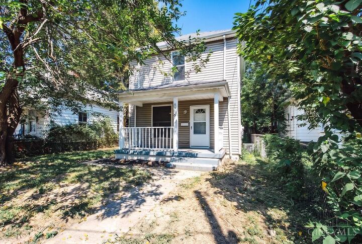 Property Photo: 1915 Woodlawn Avenue OH 45044