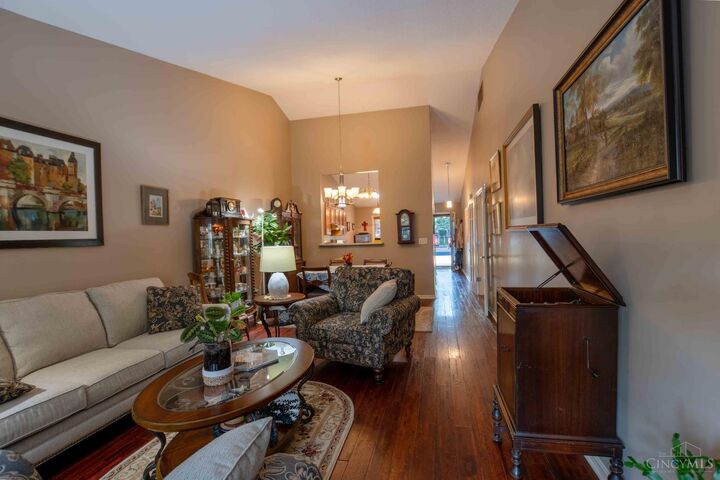 Property Photo:  4081 Bonita Drive  OH 45044 