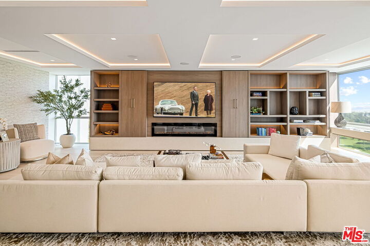 Property Photo:  2222 Avenue Of The Stars, Unit 1601  CA 90067 