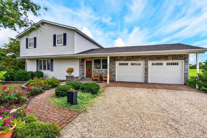 Property Photo: 14941 Ohio 104 OH 43103