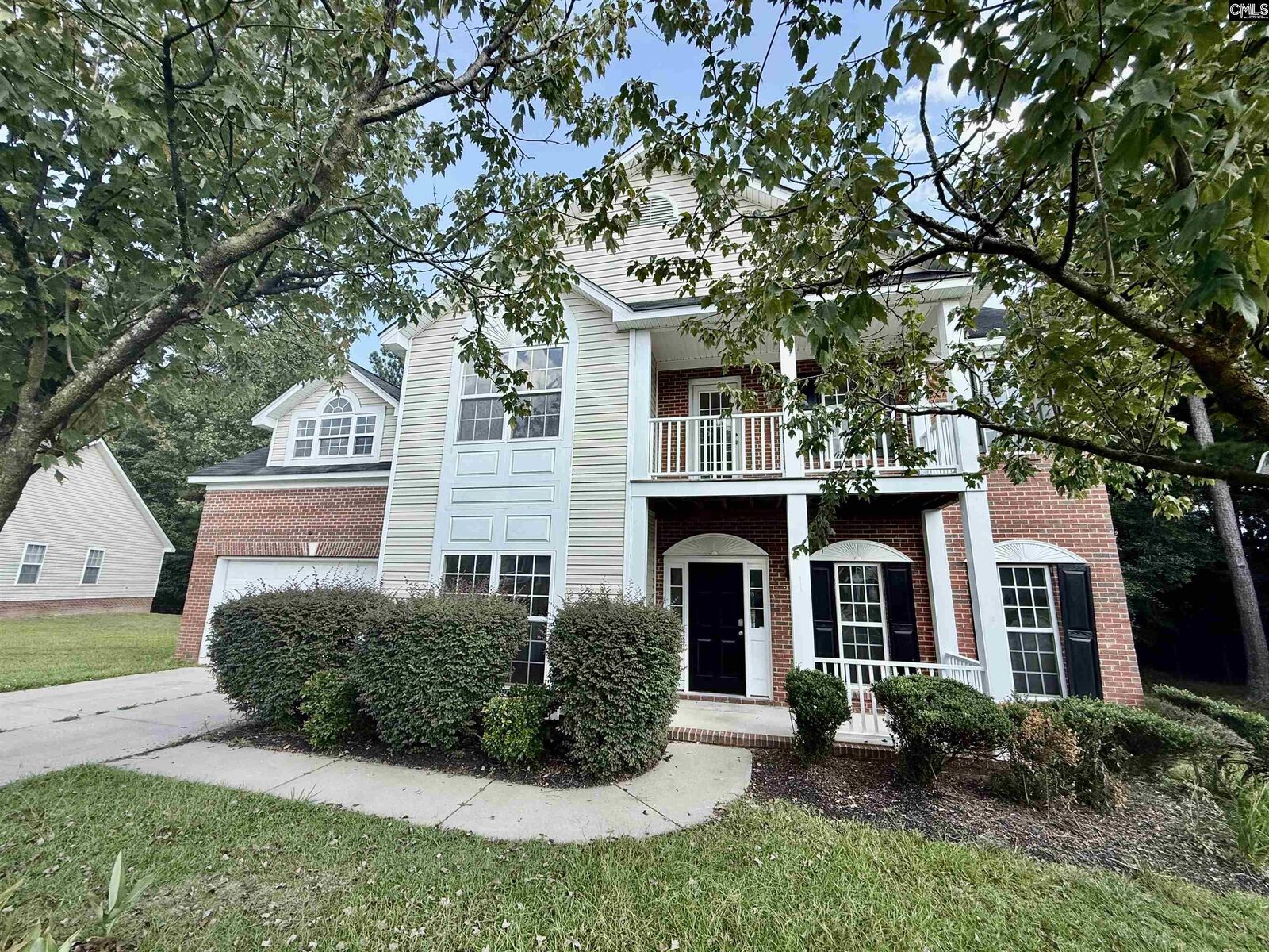 Property Photo:  161 Longtown Place  SC 29229 