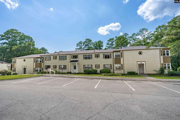 Property Photo:  4600 Fort Jackson 119  SC 29209 