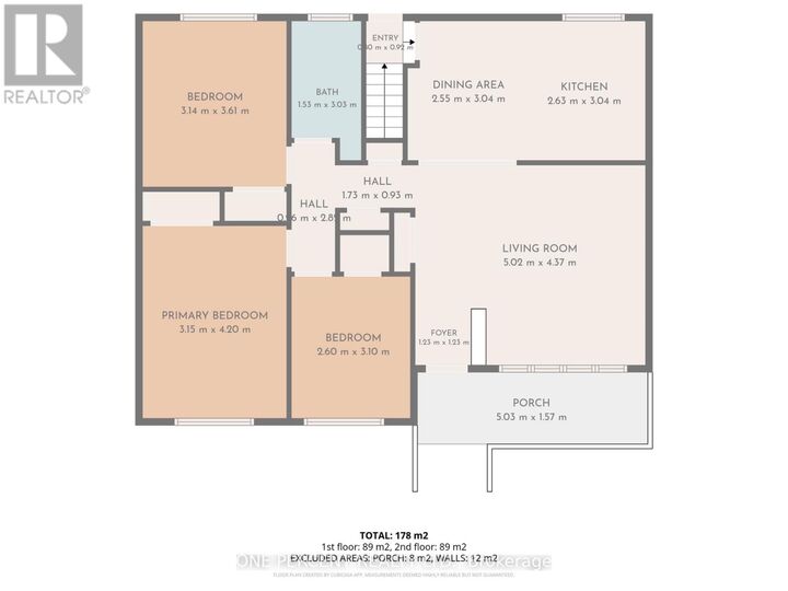 Property Photo:  933 Kincaid Court  ON K1V 6N7 