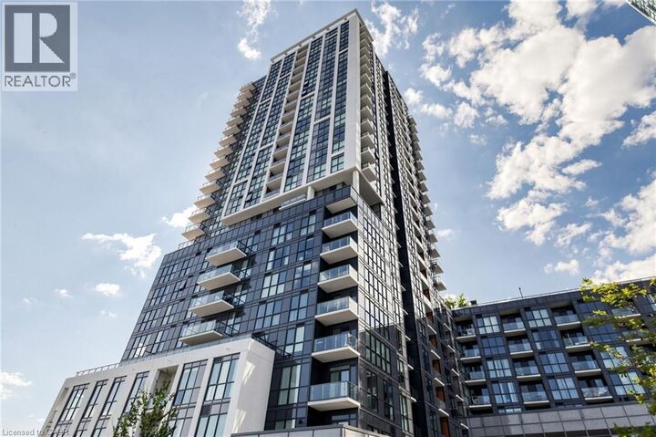 Property Photo:  50 Thomas Riley Road 712  ON M9B 0C5 