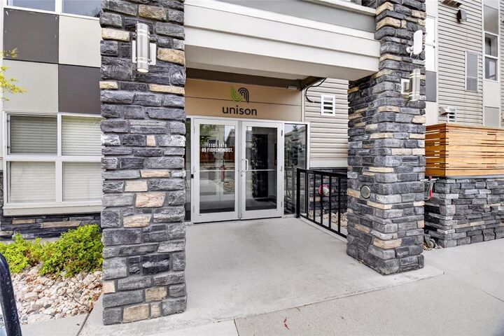 Property Photo:  65 Fiorentino Street  MB R3W 1R3 