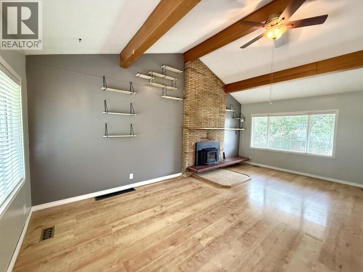Property Photo:  7761 Thompson Drive  BC V2N 5N5 