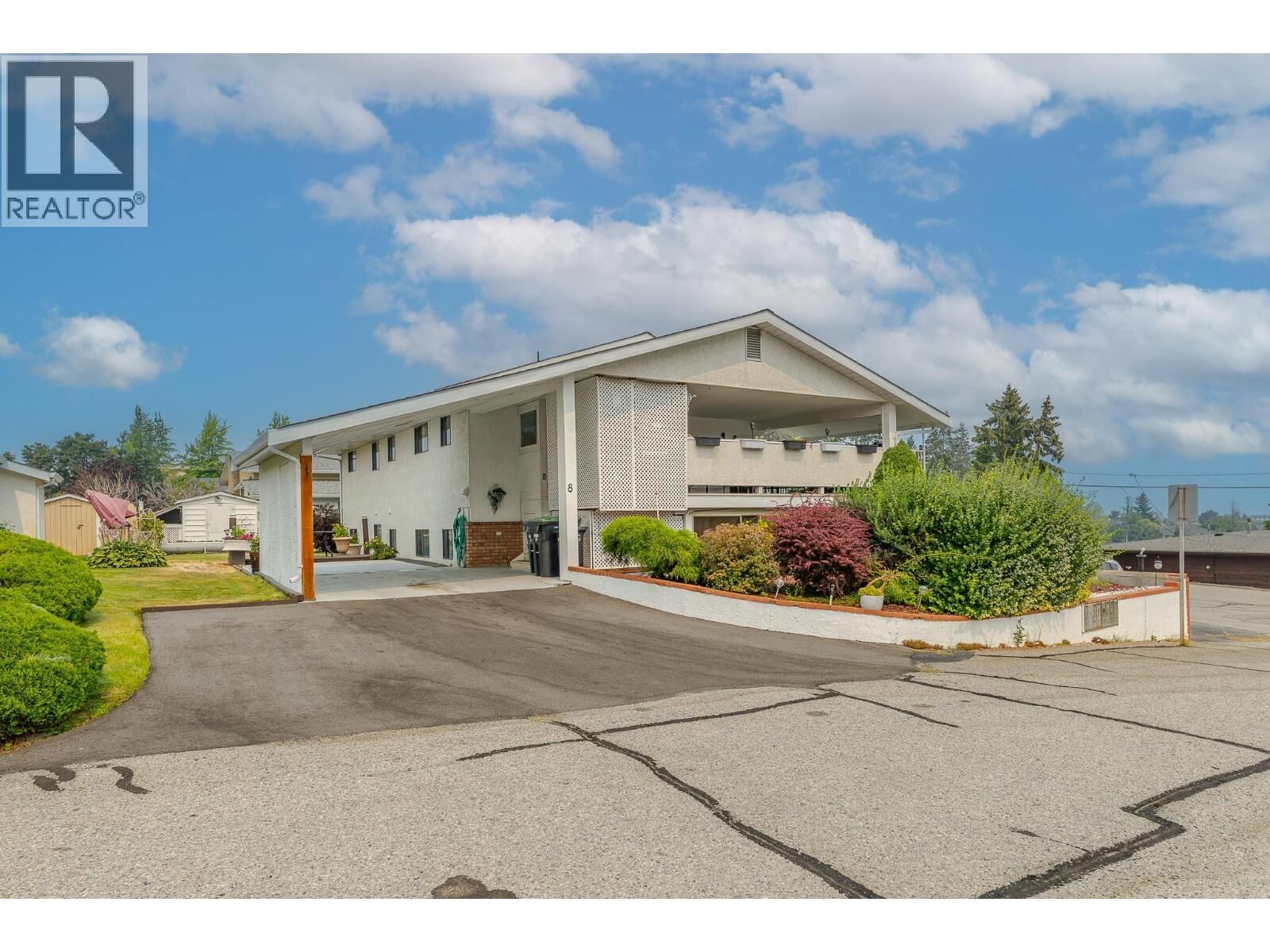 Property Photo:  8704 Purves Road 8  BC V0H 1Z5 