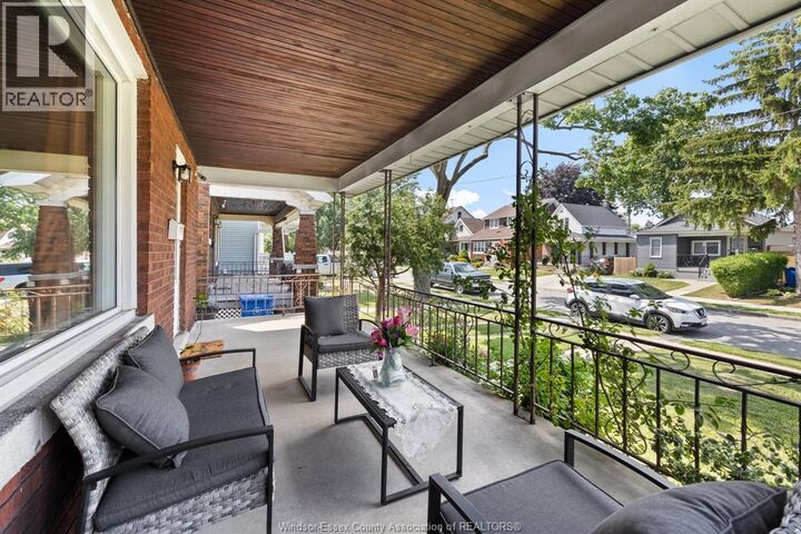 Property Photo: 1118 Louis Avenue ON N9A 1Y2