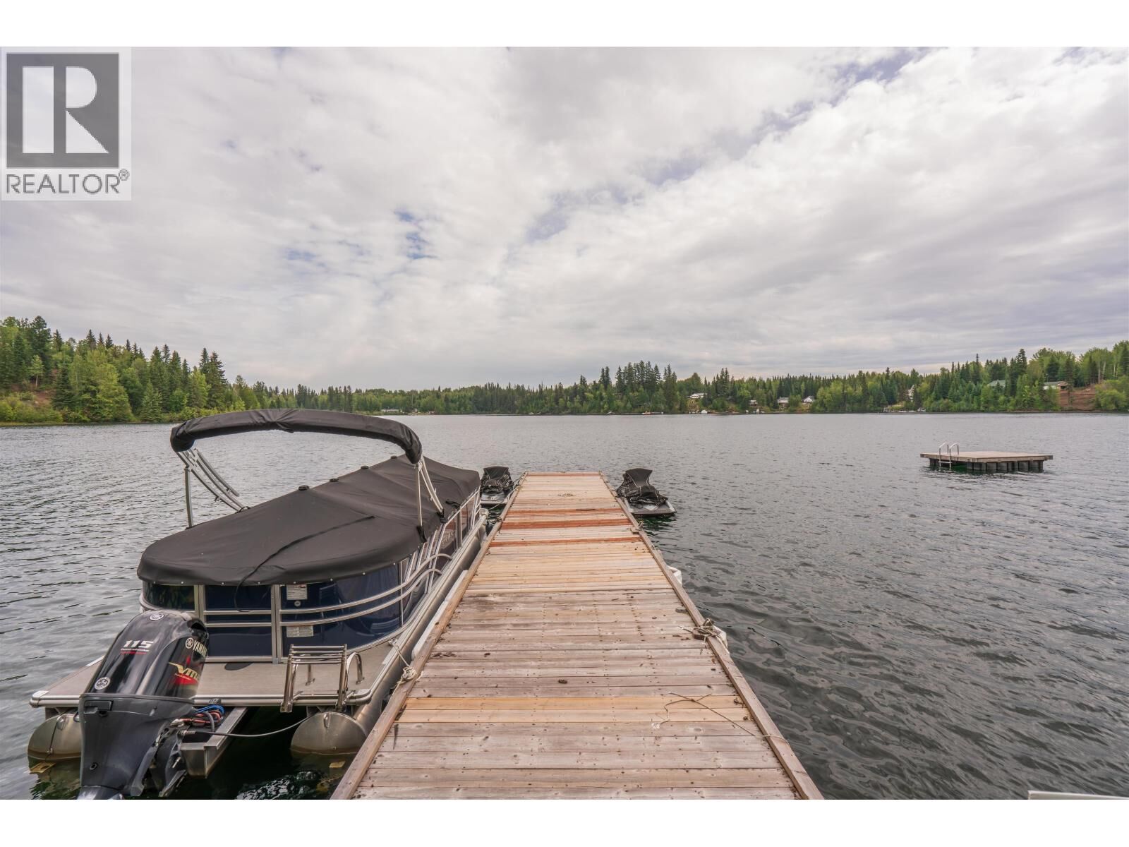 Property Photo:  25635 Ness Lake Road  BC V9K 5M5 