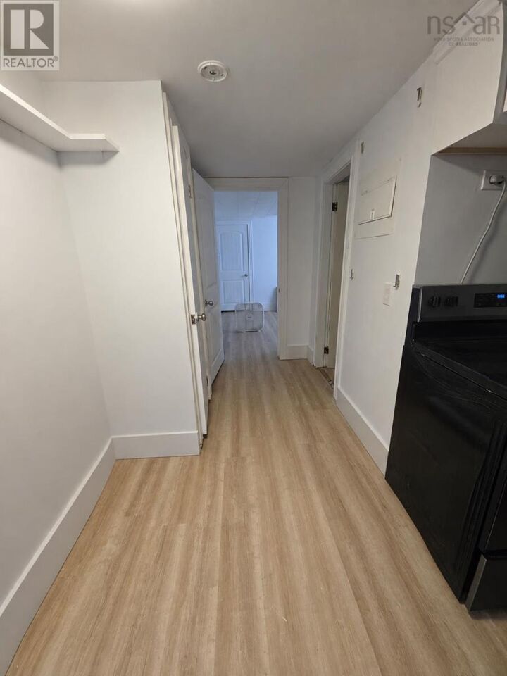 Property Photo:  Melrose Avenue 201  NS B3S 1P7 
