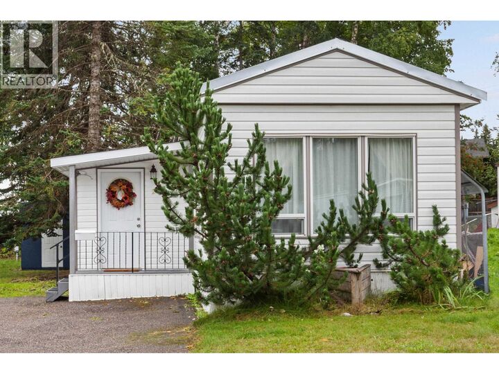 Property Photo:  7170 Hart Highway 21  BC V2K 3A3 