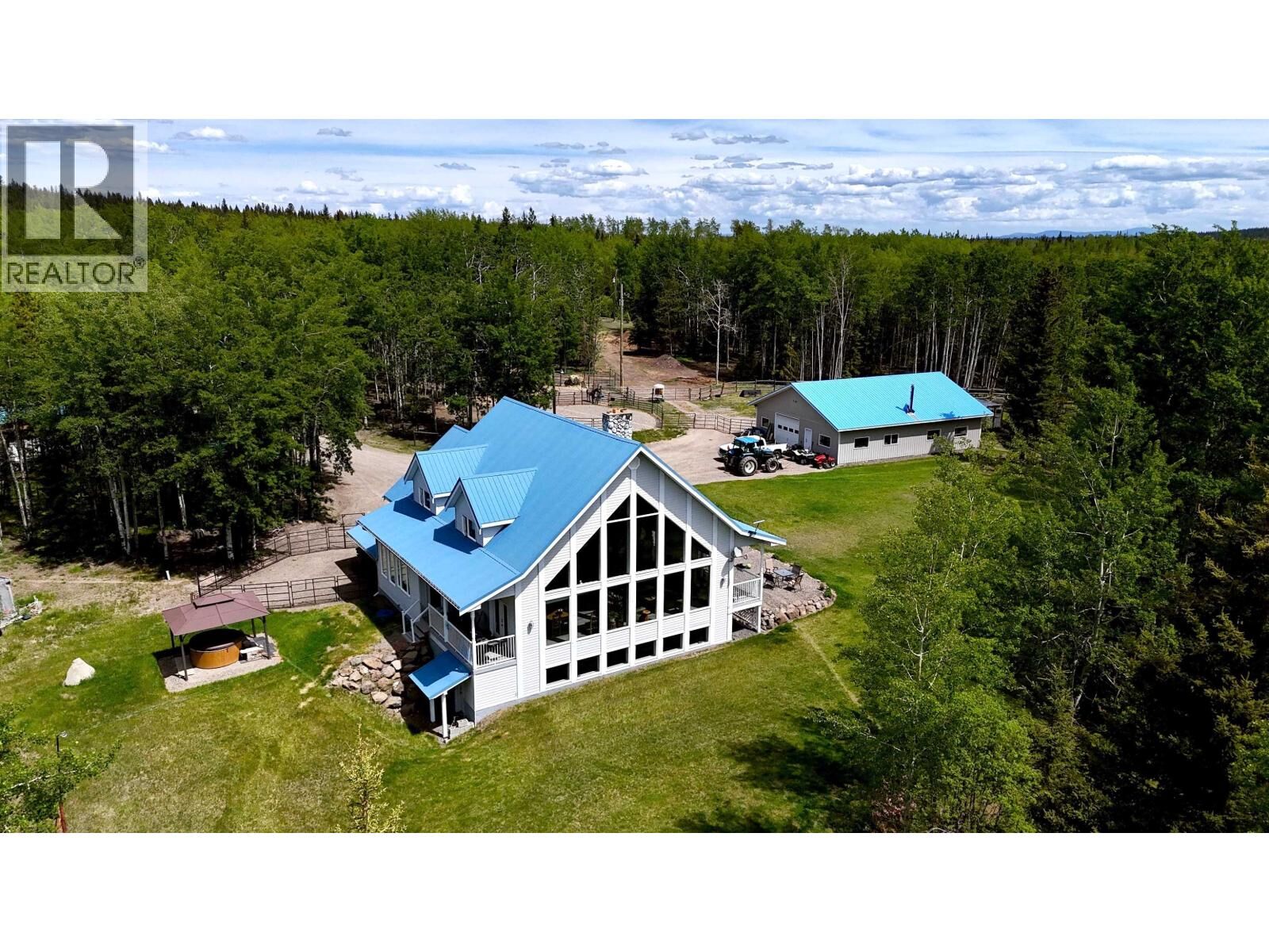 Property Photo:  5548 Little Fort 24 Highway  BC V0K 2E2 