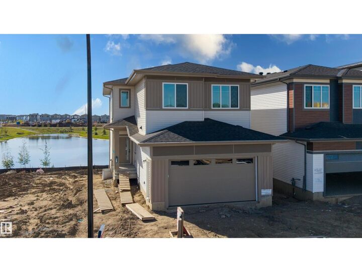 Property Photo: 220 21 St SW AB T6X 3C9