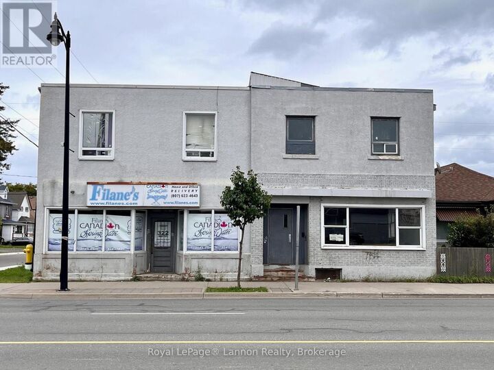 320/322 May Street North — photo 1