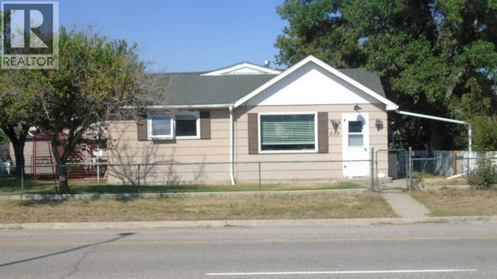 Property Photo: 539 23 AB T0L 0Z0