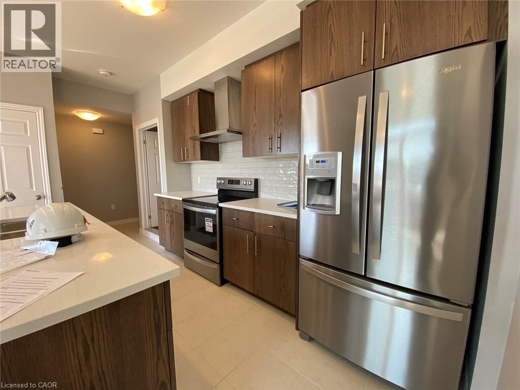 Property Photo: 152 Oat Lane ON N2R 1R7