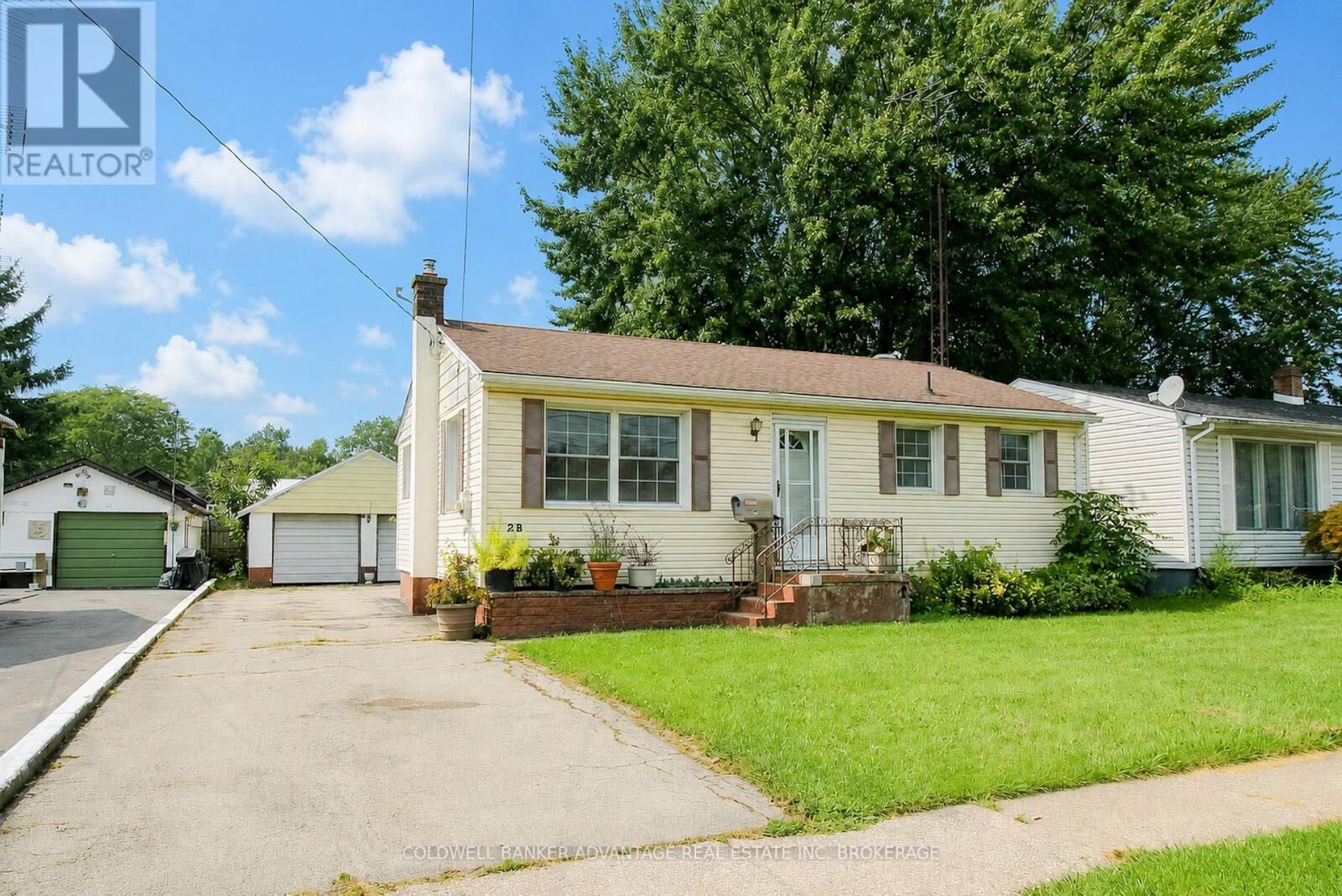 Photo de la propriété: 28 Marshall Avenue ON L3C 2N2