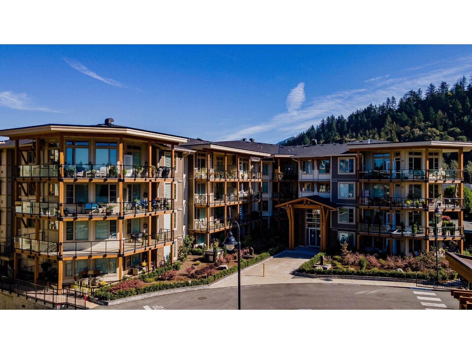 Property Photo:  45746 Keith Wilson Road 311  BC V2R 1J9 