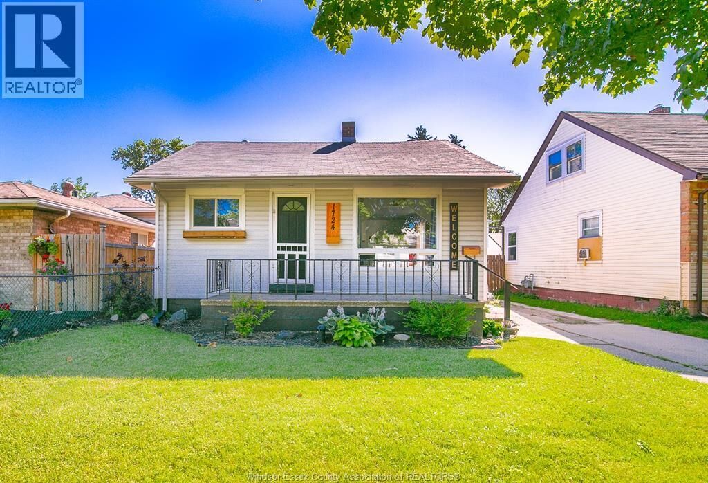 Property Photo:  1724 George Avenue  ON N8Y 2Y7 