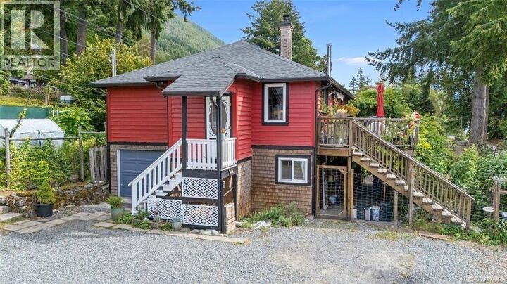 Property Photo:  10664 Cedar Drive  BC V0R 3E1 
