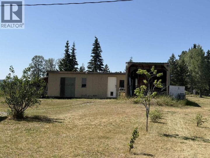 Property Photo:  27251 16 Highway  BC V0J 1E1 