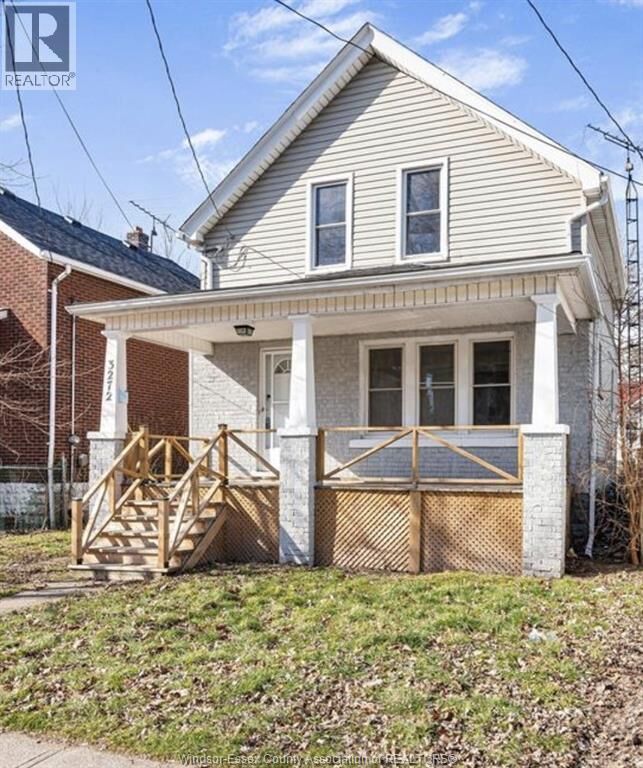 Property Photo:  3272 Baby Street  ON N9C 1K8 