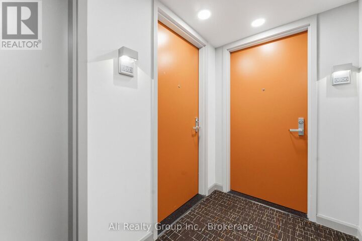 Property Photo:  105 Champagne Avenue South 603  ON K1S 5E5 