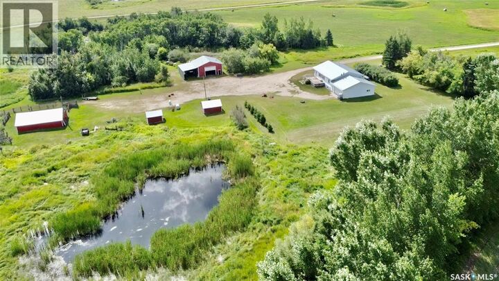 Property Photo:  Rm Of Kellross Farm  SK S0A 2C0 
