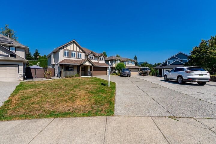 Property Photo:  8480 Doerksen Drive  BC V2V 7C4 