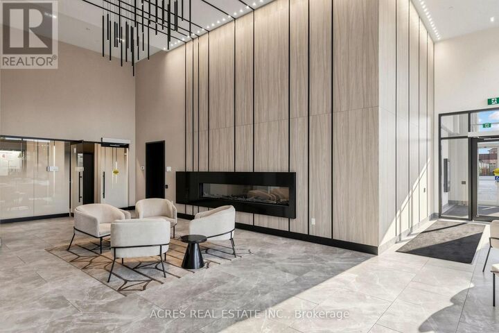 Property Photo:  260 Malta Avenue 1008  ON L6Y 0B5 
